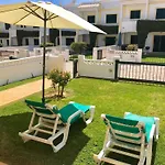 Vakantiehuis Family-friendly In Benagil