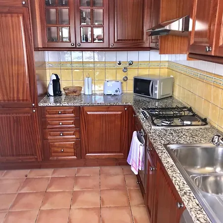 Holiday home Family-friendly In *