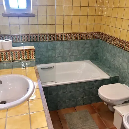 Holiday home Family-friendly In Benagil