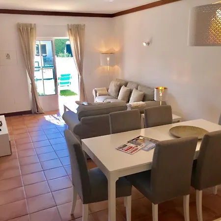 Family-friendly In Holiday home Benagil