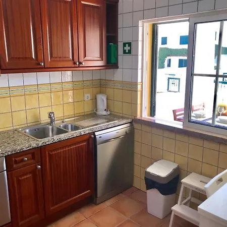 Holiday home Family-friendly In Benagil