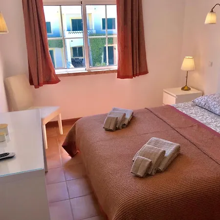 Family-friendly In Holiday home Benagil