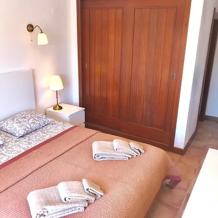 Family-friendly In Holiday home Benagil