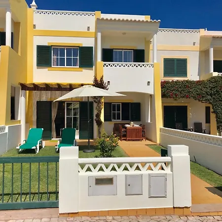 Family-friendly In Vakantiehuis