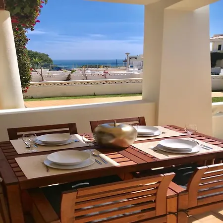 Family-friendly In Ferienhaus Benagil