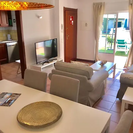 Holiday home Family-friendly In