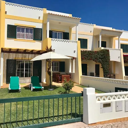 Family-friendly In Ferienhaus Benagil