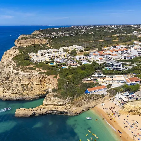 Family-friendly In * Benagil