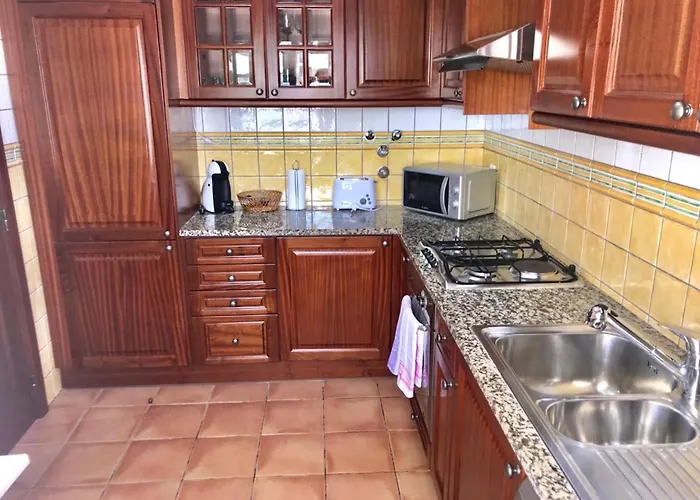 Ferienhaus Family-friendly In *