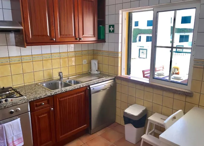 Ferienhaus Family-friendly In Benagil