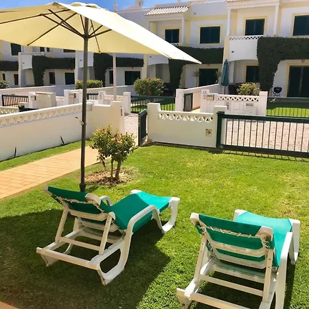Tatil Evi Family-friendly In Benagil